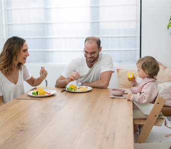 Expert Tips: Post-Day-Care Appetites