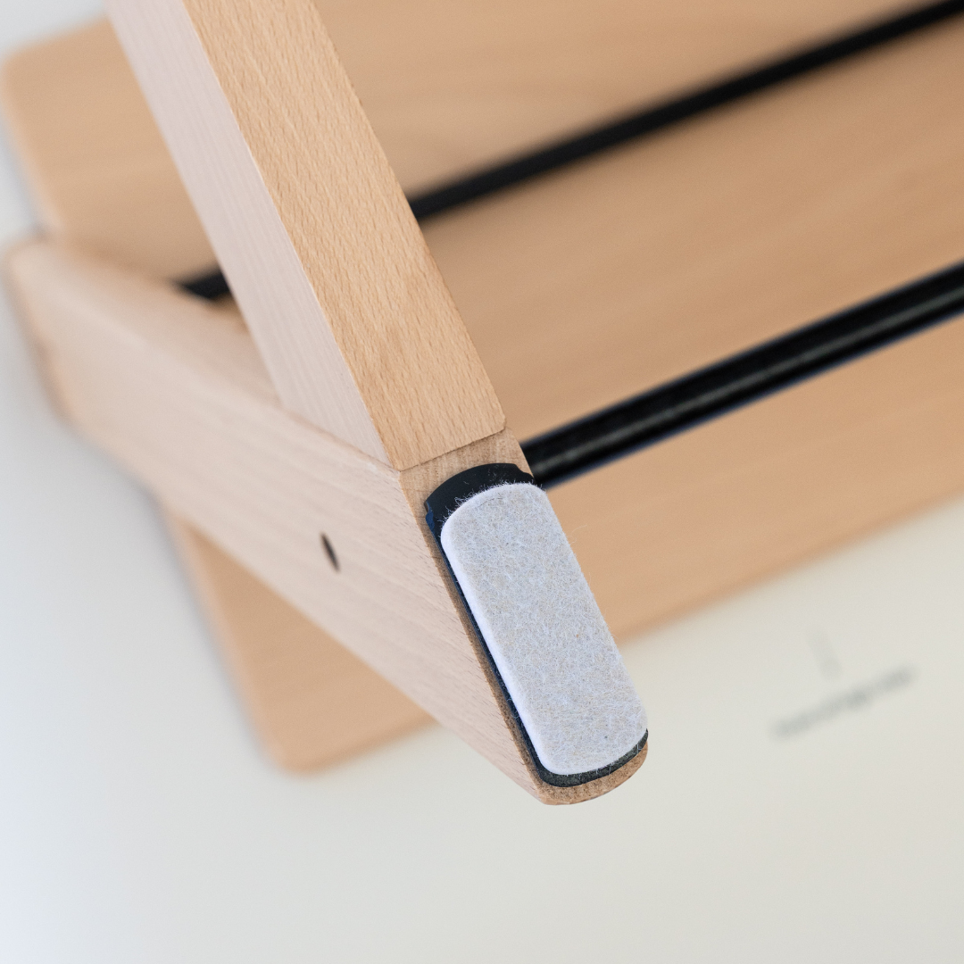 stokke tripp trapp bar The Floor-Saver Sliders for Stokke Tripp Trapp