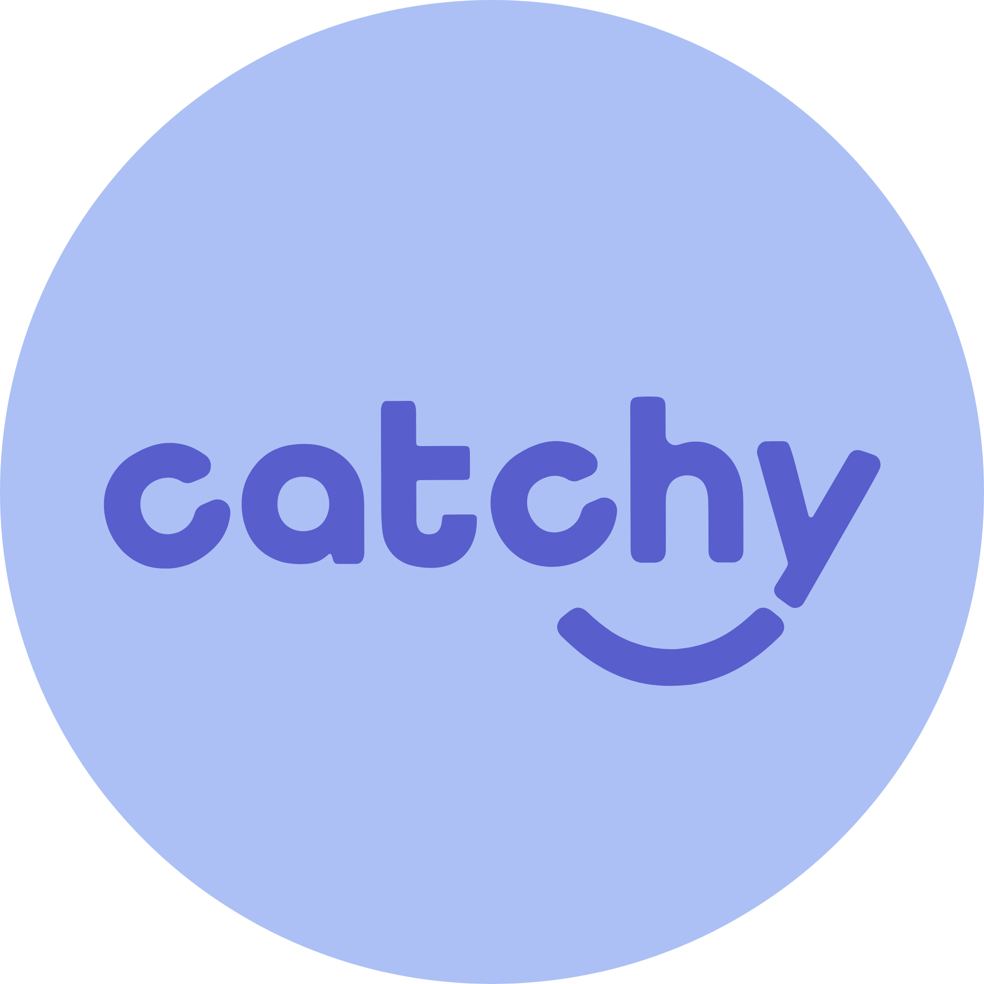 Catchy Newsletter Sign Up