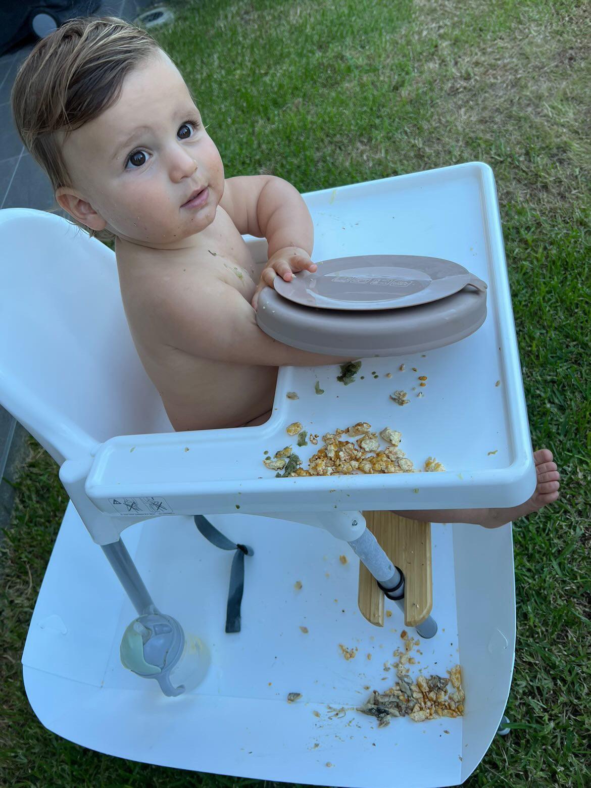 A nutritionist shares the most important nutrient for our bubs!! - Catchy