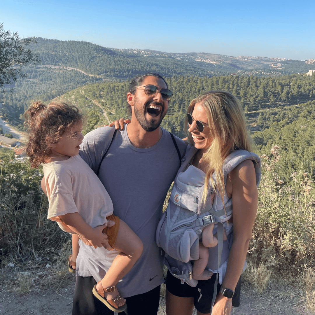 Parenting Travel Hacks for Your Next Holiday - Catchy