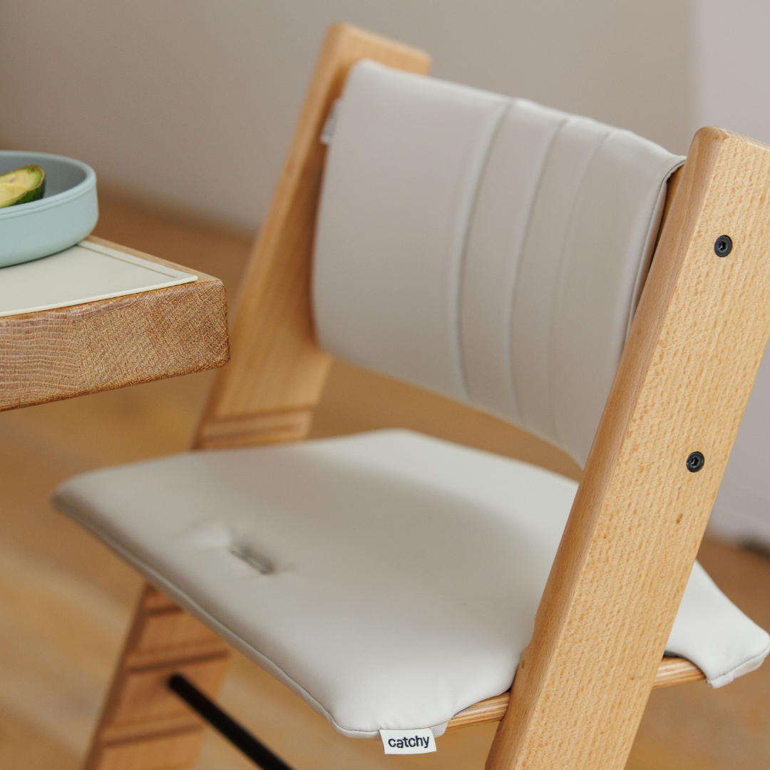 The Upgrade (For Stokke Tripp Trapp)