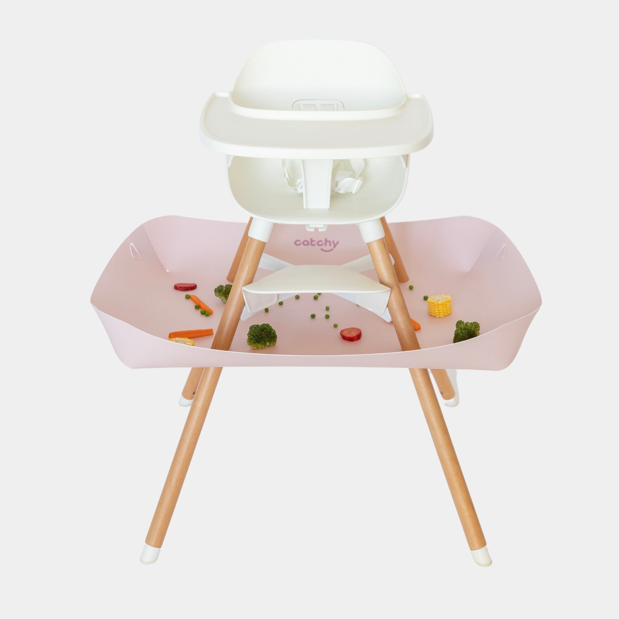 CATCHY - The Food Catcher