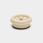 Silicone Collapsible Snack Cup - Catchy
