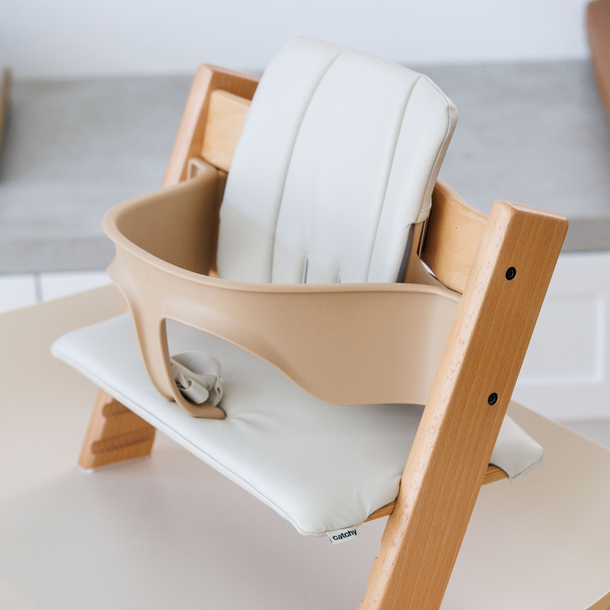 stokke cushion sale The Grow With Me Cushion Set for Stokke Tripp Trapp – Catchy