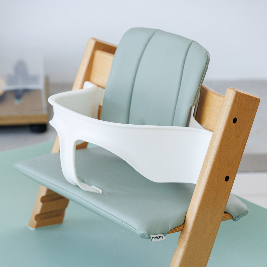 The Grow With Me Cushion Set (For Stokke Tripp Trapp)