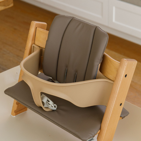 The Grow With Me Cushion Set (For Stokke Tripp Trapp) – Catchy