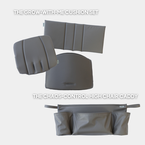 The Finishing Touches fits Stokke Tripp Trap