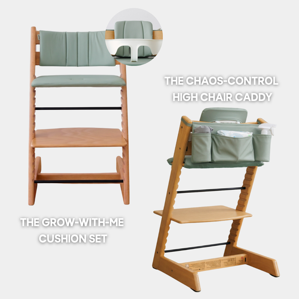 stokke tripp trapp how to adjust The Finishing Touches fits Stokke Tripp Trap – Catchy