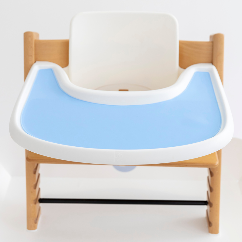 The High chair Tray Placemat (for Stokke Tripp Trapp) – Catchy