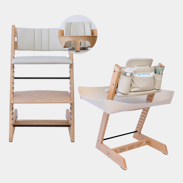 tripp trapp stokke chair The 'Upgrade' for Stokke Tripp Trapp – Catchy