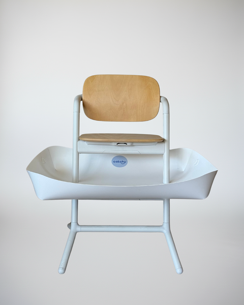 The Food Catcher for High Chairs
