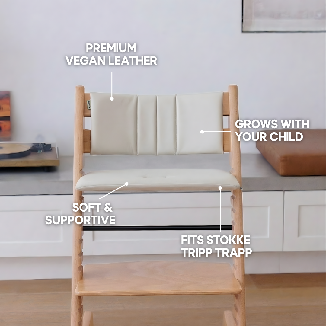 The Grow With Me Cushion Set (For Stokke Tripp Trapp) – Catchy