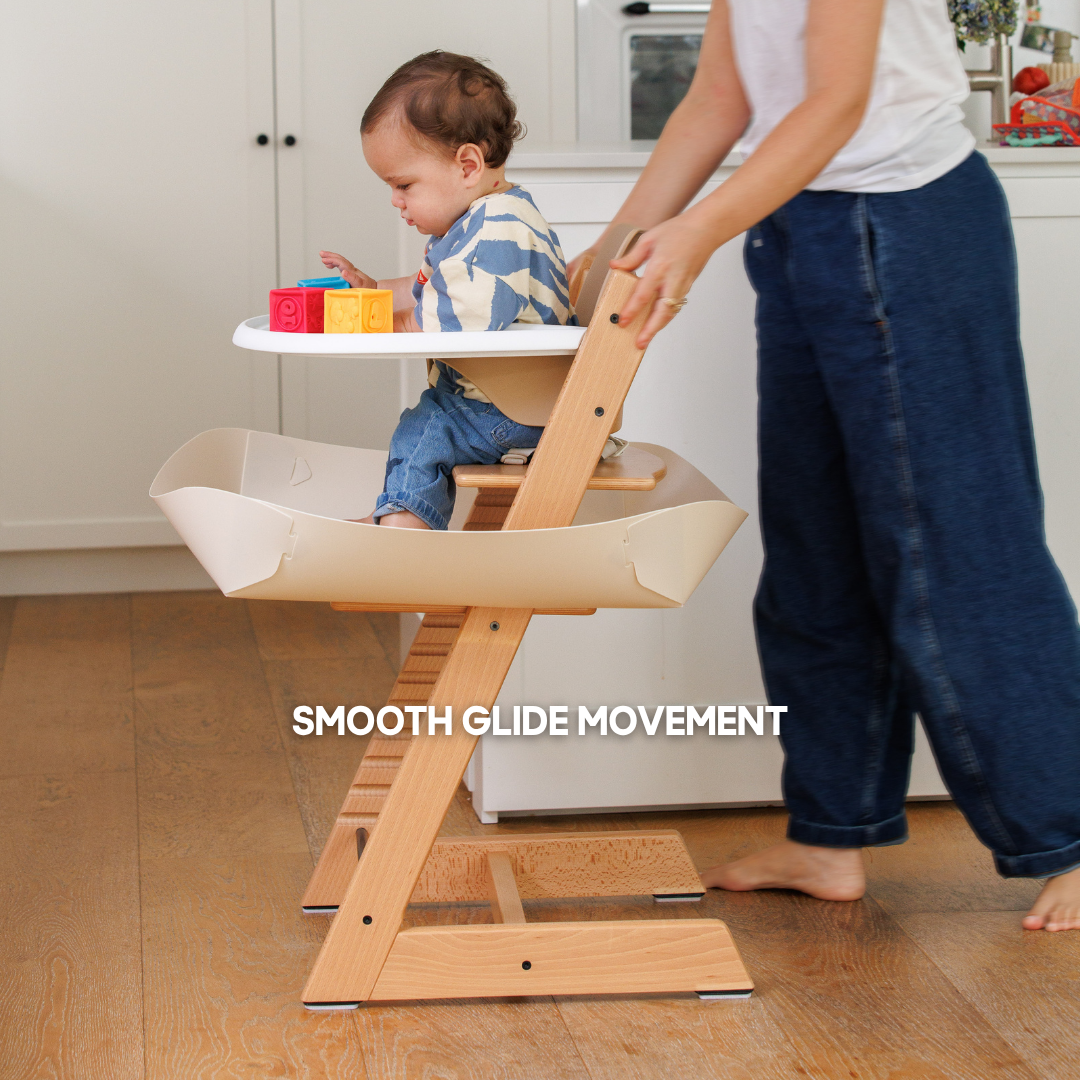stokke tripp trapp feet The Floor-Saver Sliders for Stokke Tripp Trapp