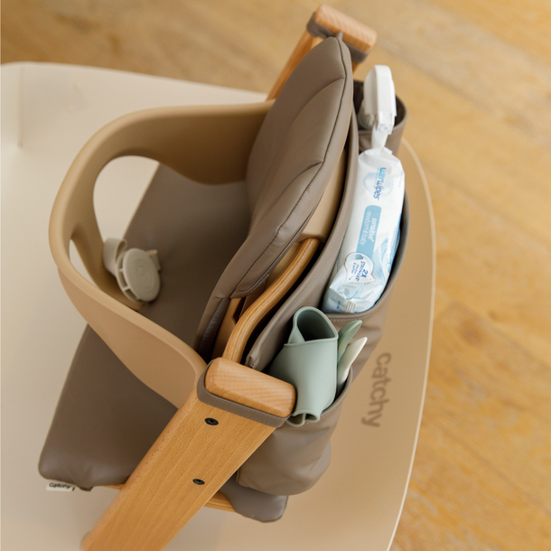 stokke baby set v1 The Finishing Touches fits Stokke Tripp Trap – Catchy