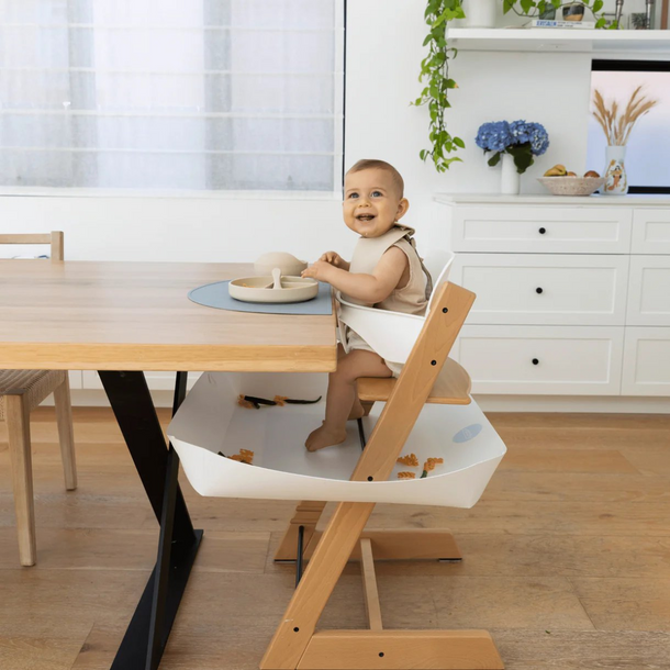 maxi cosi high chair food catcher CATCHY