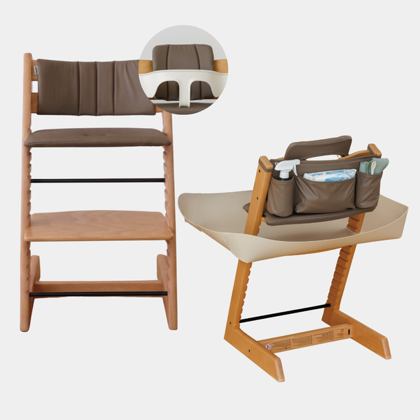 stokke chair seat The 'Upgrade' for Stokke Tripp Trapp – Catchy