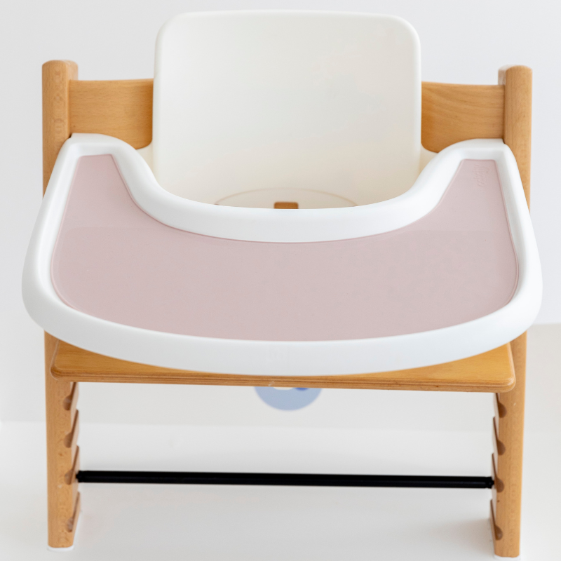 The High chair Tray Placemat (for Stokke Tripp Trapp) – Catchy