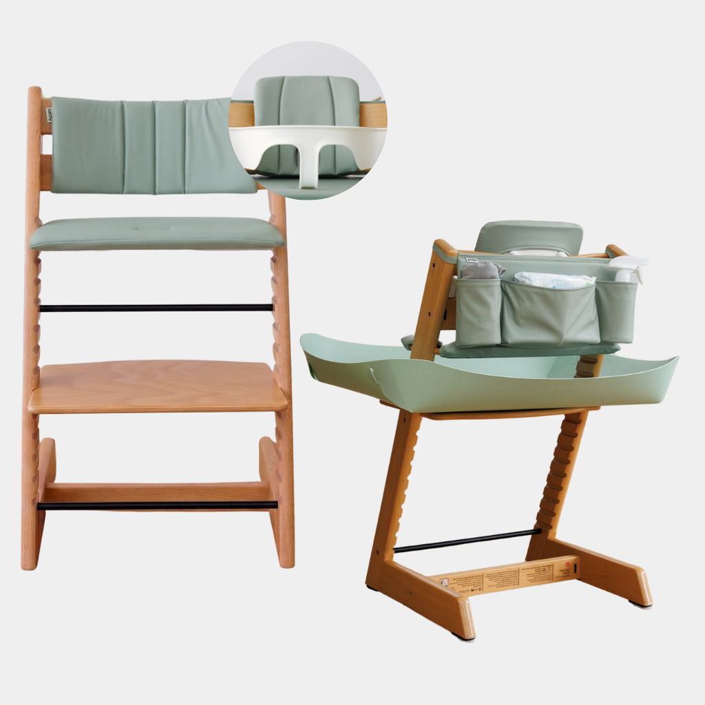 The Upgrade (For Stokke Tripp Trapp)