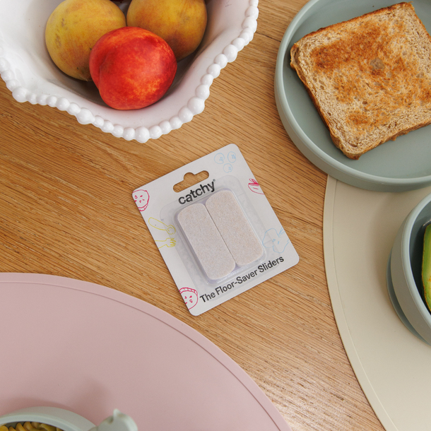 stokke sliders The Floor-Saver Sliders for Stokke Tripp Trapp – Catchy