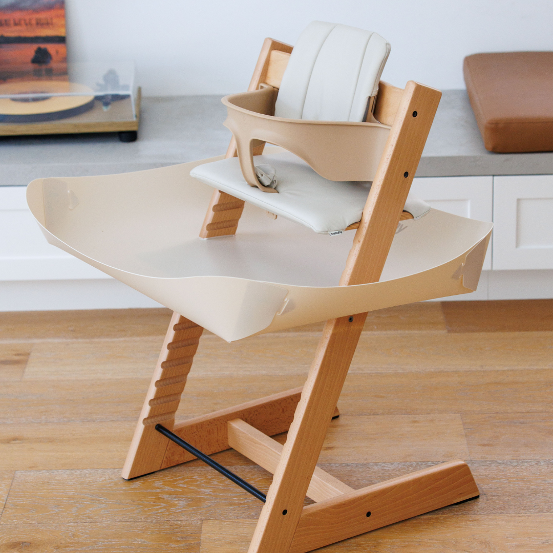 The Upgrade (For Stokke Tripp Trapp)