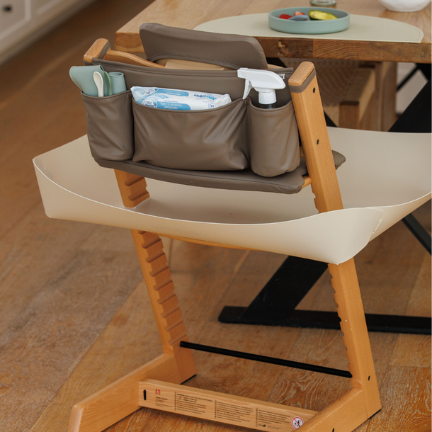 The Complete Set Up for Stokke Tripp Trapp – Catchy The Complete Set Up for Stokke Tripp Trapp – Catchy