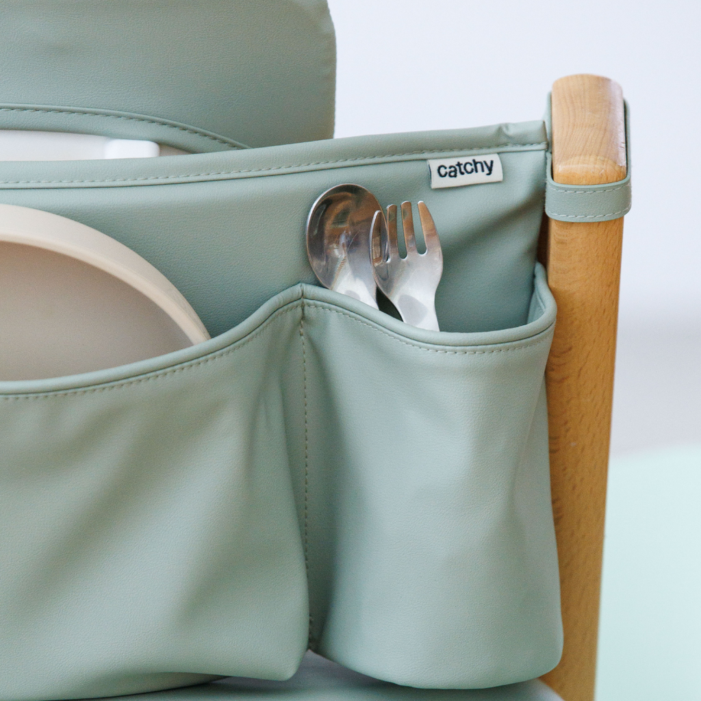 The Upgrade (For Stokke Tripp Trapp)