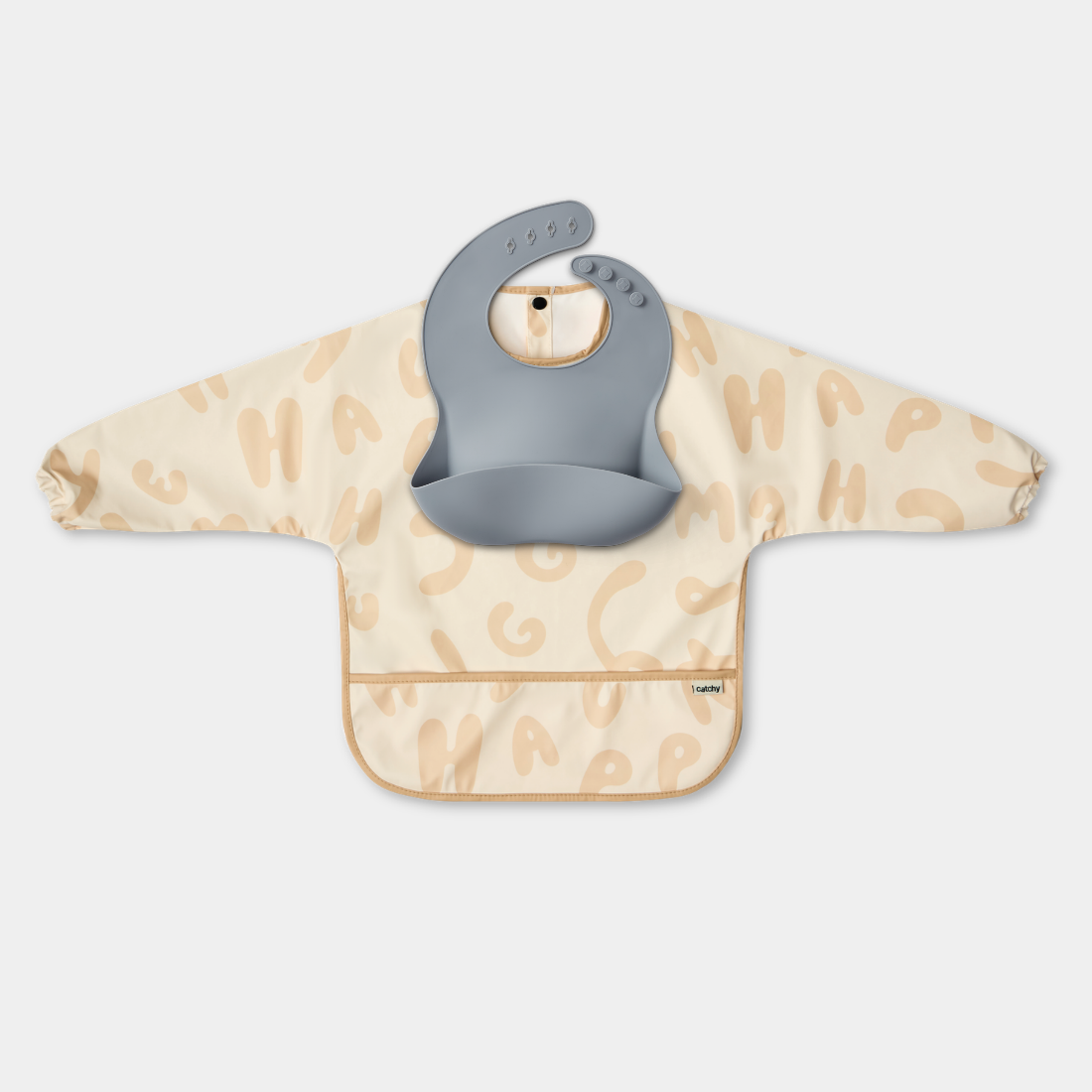 The Catch-All Bib Bundle