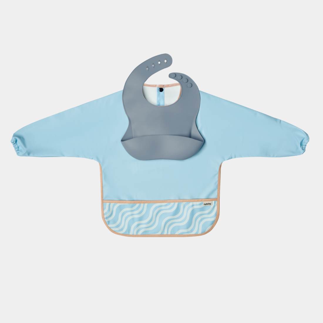 The Catch-All Bib Bundle