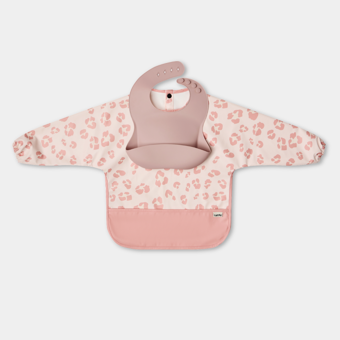 The Catch-All Bib Bundle