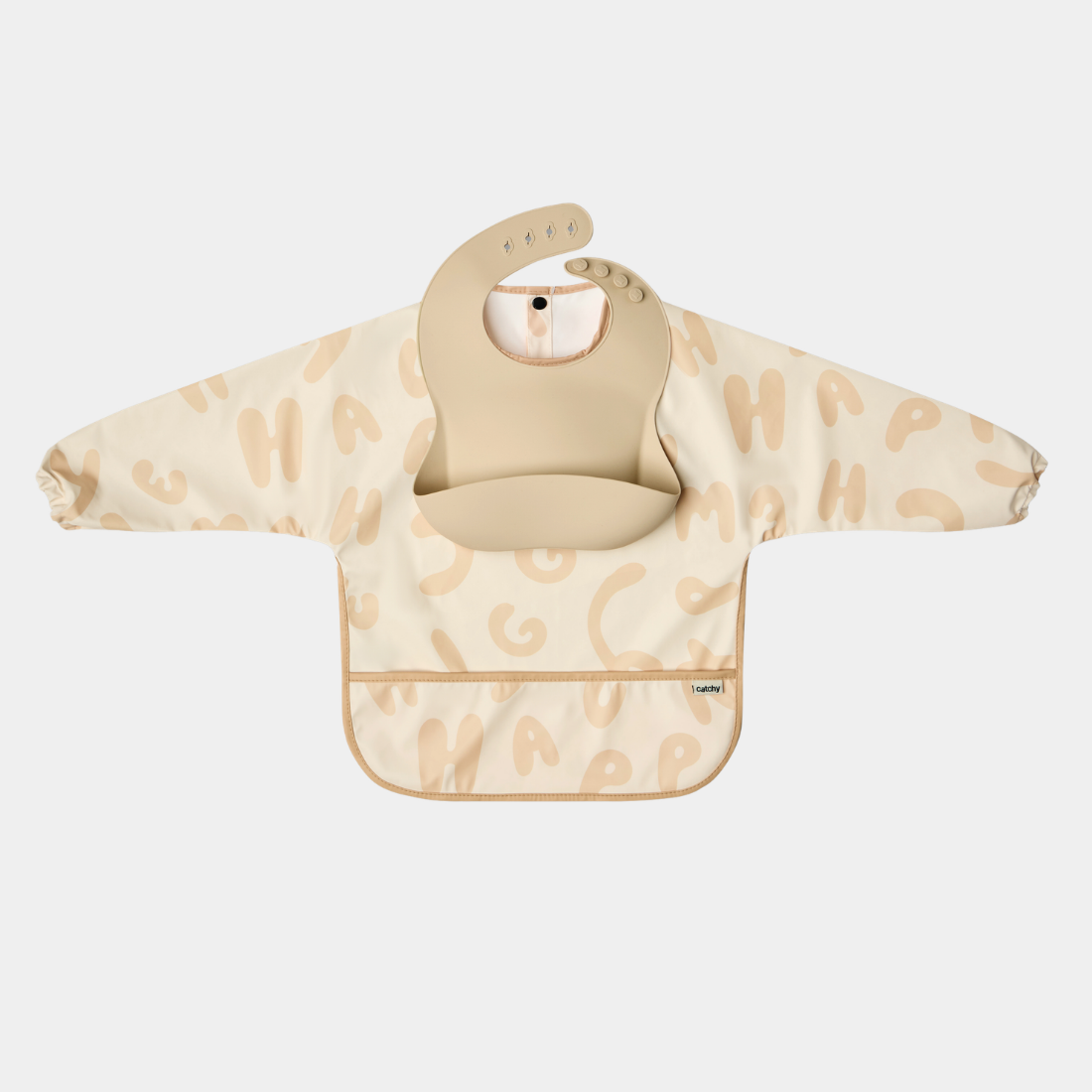 The Catch-All Bib Bundle