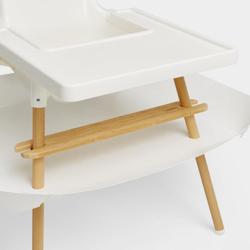 High Chair Footrest | For Ikea High Chair & More