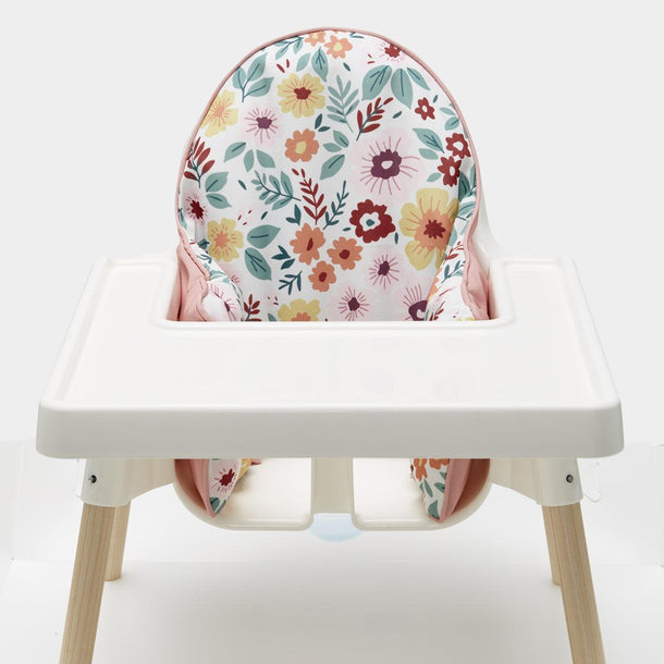 Ikea antilop high chair cushion hotsell