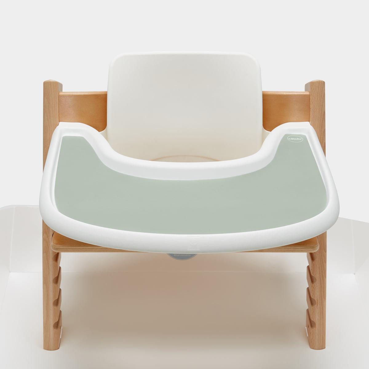 Food Catcher Accessory for Stokke Tripp Trapp Highchairs - Baby & Toddler  Mess Mat