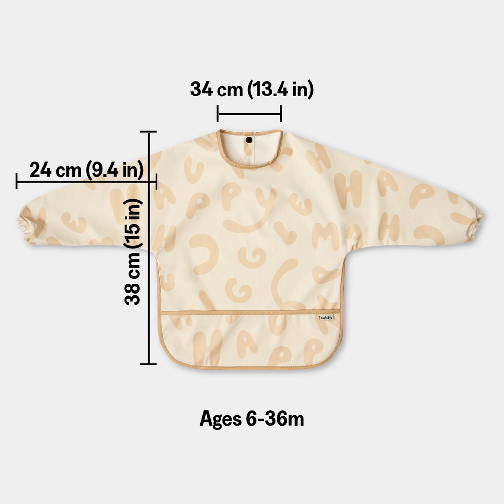 The Catch-All Bib Bundle