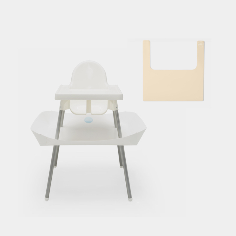 The Beginner Bundle (For IKEA Antilop)