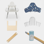 The Glow Up Bundle (For IKEA Antilop)