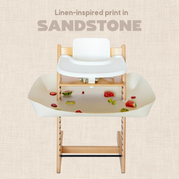 stokke steps food catcher CATCHY