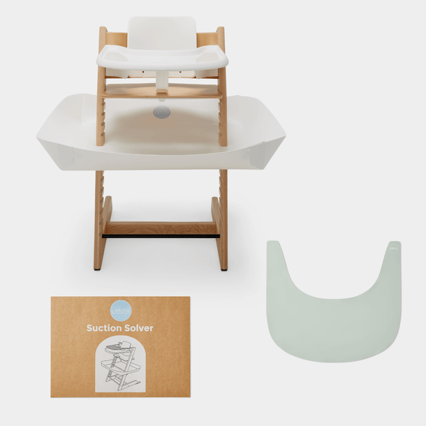 Stokke Tripp Trapp Starter Bundle - Catchy