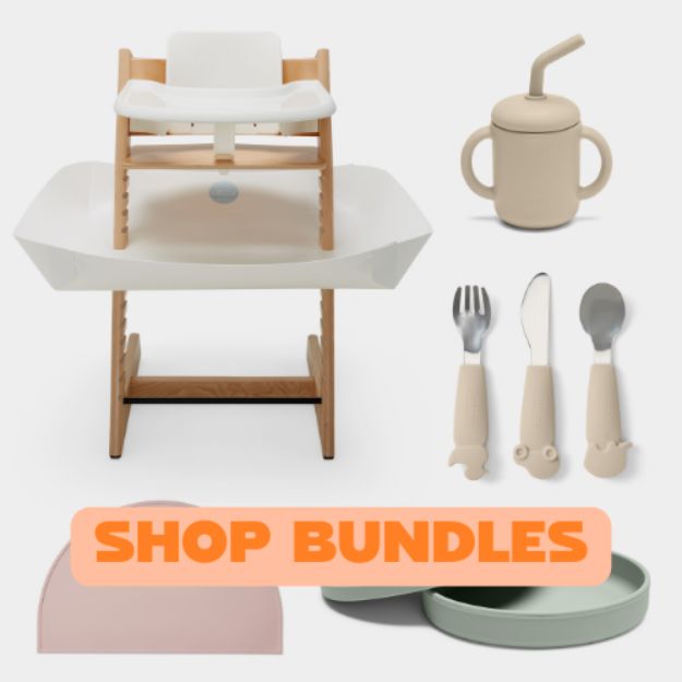 High Chair Catchy & Feeding Accessories Food & Mess Catcher Catchy