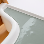 The High chair Tray Placemat (for Stokke Tripp Trapp)
