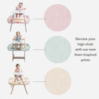 The Glow Up Bundle (For IKEA Antilop)