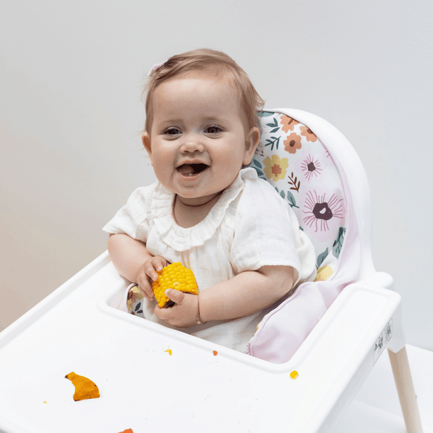 Cushion high chair best sale